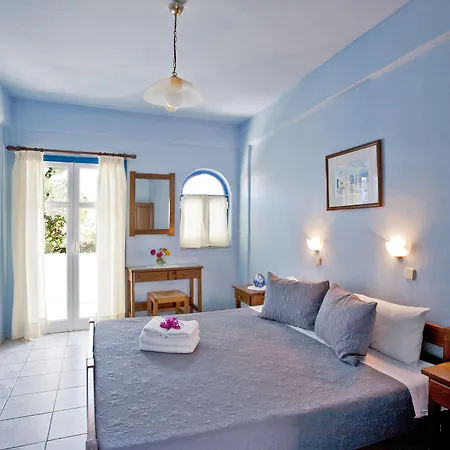 Stefano Apartment *