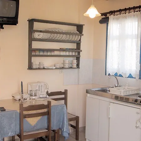 Stefano Apartment