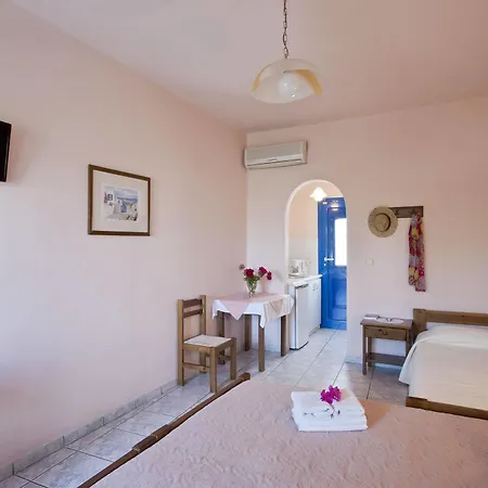 Apartment Stefano *