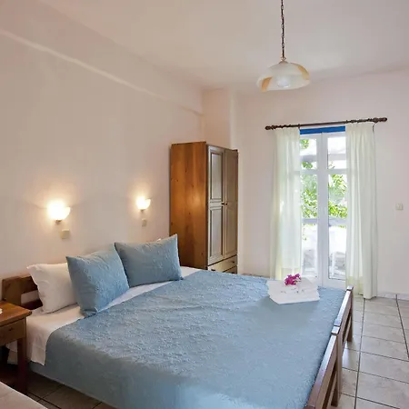 Apartment Stefano