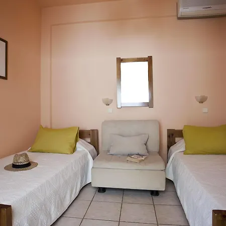 Apartment Stefano *