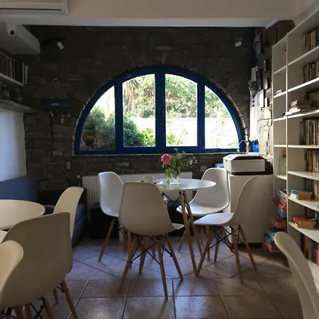 Apartment Stefano Naousa (Paros)