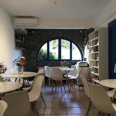 Stefano * Naousa (Paros)