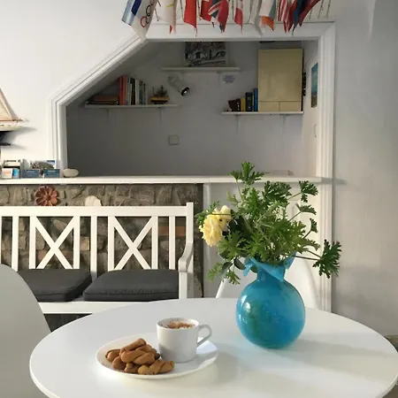 Apartment Stefano *