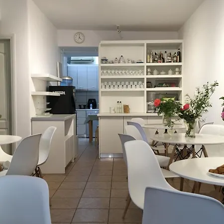 Apartment Stefano *