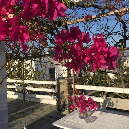 Stefano Apartment
