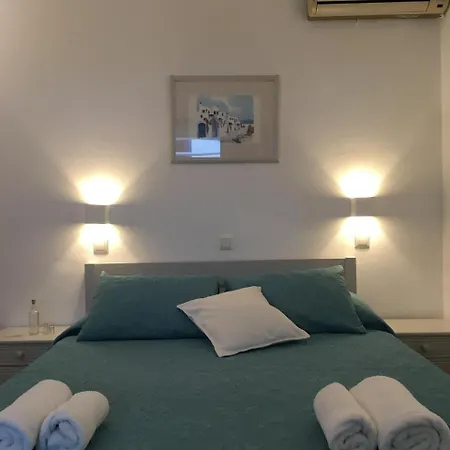 Stefano Apartment *