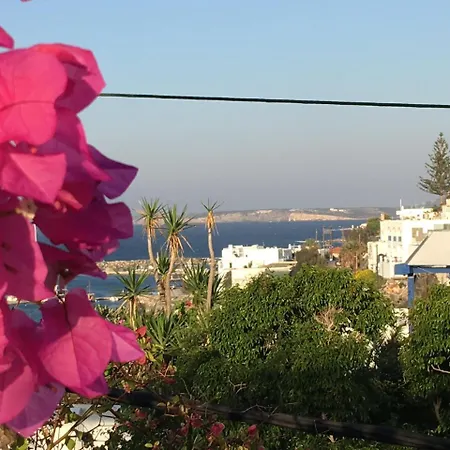 Stefano Naousa (Paros)