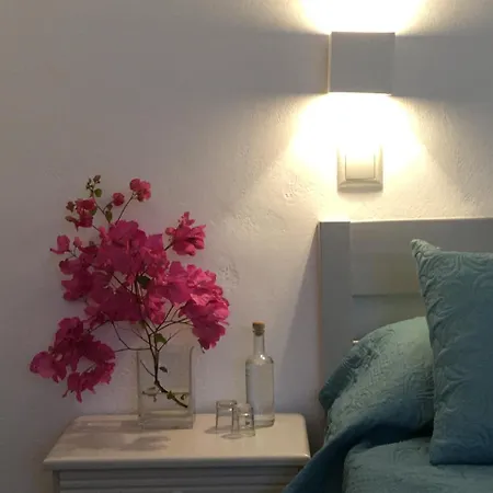 Apartment Stefano *