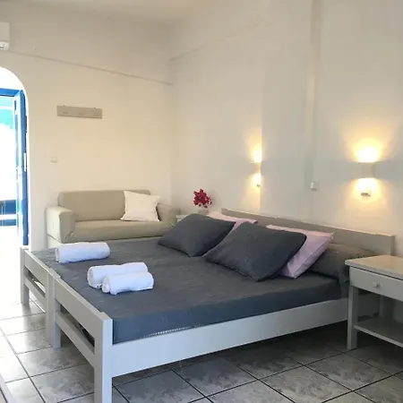 Apartment Stefano *