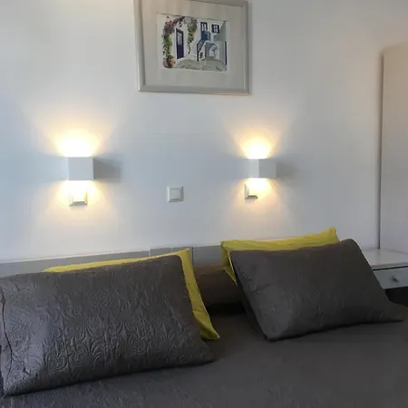 Stefano Apartment
