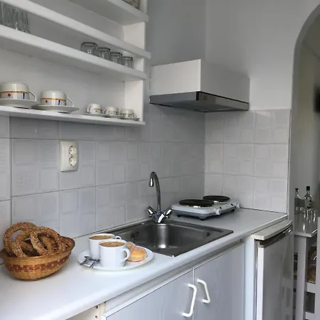 Apartment Stefano *