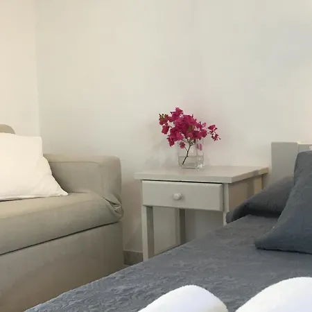 Stefano Apartment *