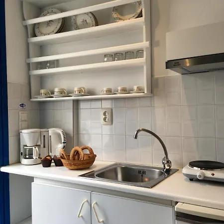 Apartment Stefano