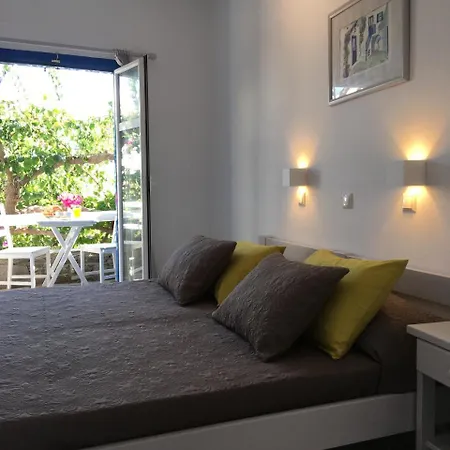 Apartment Stefano *